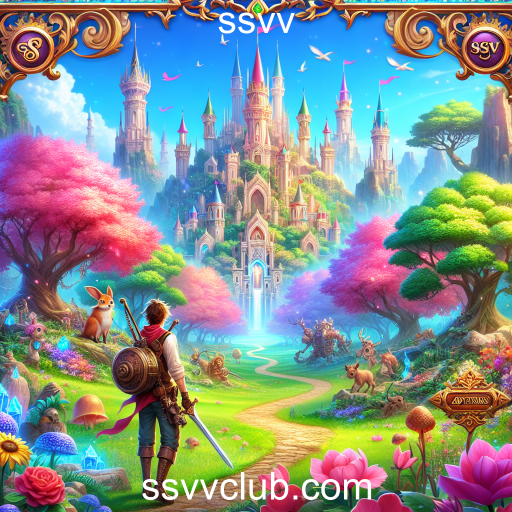 Explorando o Mundo dos Jogos de Aventura